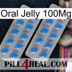 Oral Jelly 100Mg 23